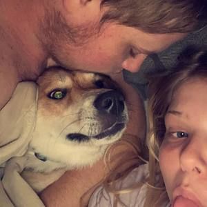 Meet your Posher, Tori